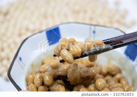 納豆 132761853