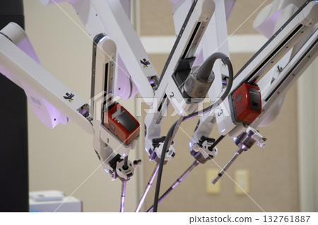 Surgery support robot Surgery support robot 132761887