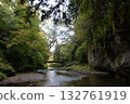 Hiroshima Taishakukyo Gorge 132761919