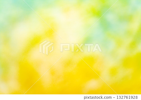 Bright yellow-green and yellow gradient background Bright yellow-green and yellow gradient background 132761928