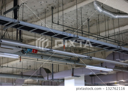 灑水系統圖片 132762116