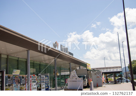 Su訪湖服務區 132762137