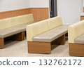 Hospital waiting room 132762172