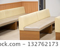 Hospital waiting room 132762173