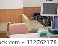 A hospital 132762178