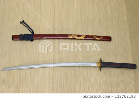 日本劍 日本劍 132762198