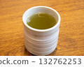 Brown rice tea 132762253