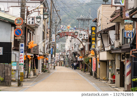 岐阜縣：上八幡和八幡町的古老街景 132762665