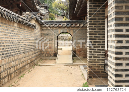 Changdeokgung Palace Changdeokgung Palace 132762724