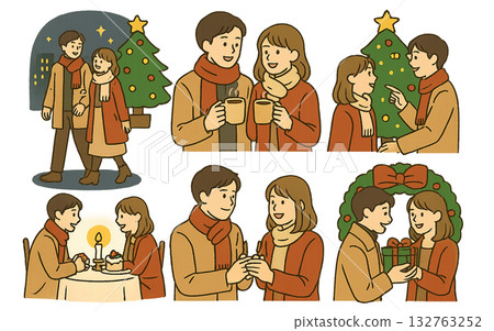 友善的成年夫婦 友善的成年夫婦 132763252