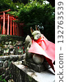 Yutoku Inari Shrine in Saga Prefecture 132763539