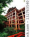 Yutoku Inari Shrine in Saga Prefecture 132763540