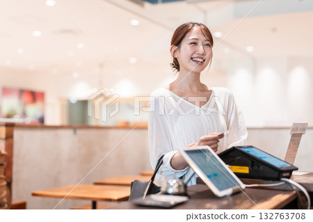 無現金支付信用卡 132763708
