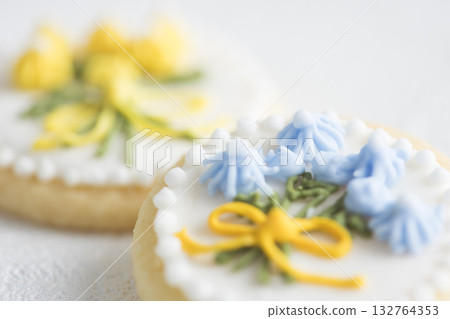 結冰餅乾 132764353