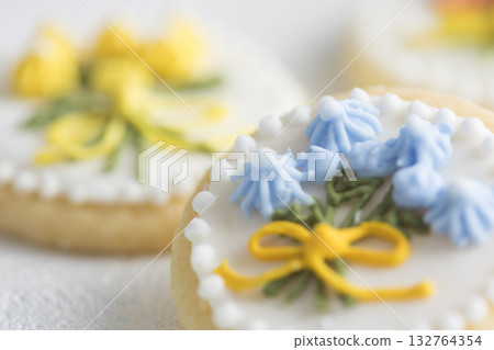 結冰餅乾 132764354