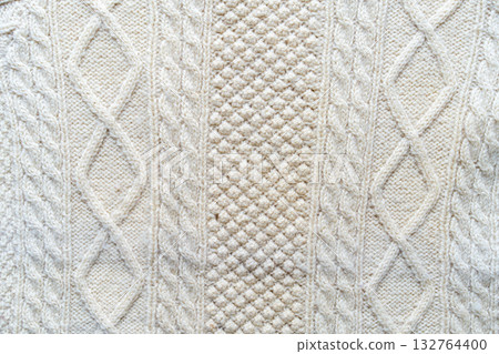 Traditional Irish knitwear 132764400