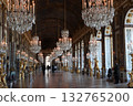 Palace of Versailles, Hall of Mirrors 132765200