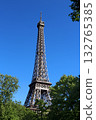 Eiffel Tower 132765385