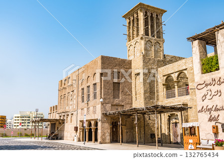 巴斯塔基亞（阿聯酋，杜拜） 132765434