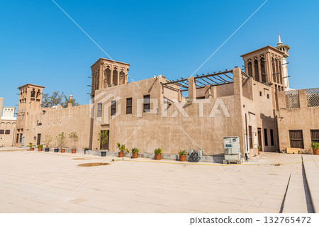 巴斯塔基亞（阿聯酋，杜拜） 132765472