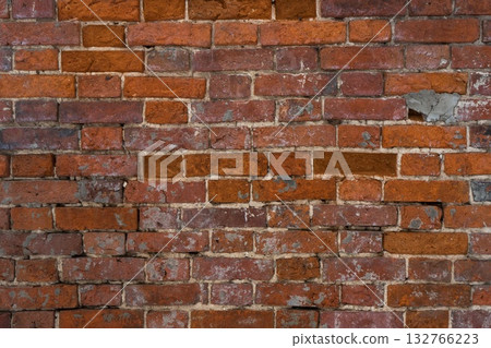 Timeless Brick Facade Exudes Vintage Charm Timeless Brick Facade Exudes Vintage Charm 132766223