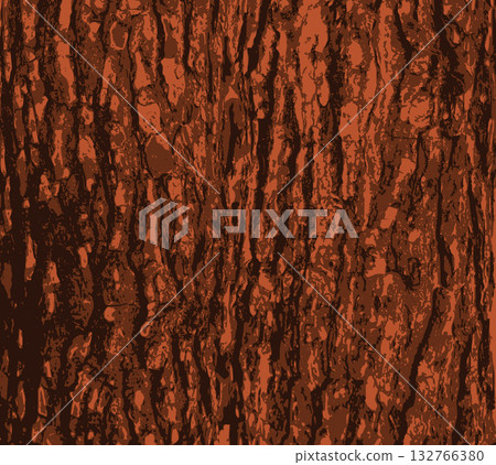 Tree bark texture 132766380
