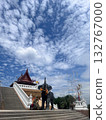 Wat Khao Rup Suk寺的大象雕像 132767000