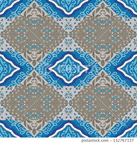 seamless vector pattern in the style of art deco, vintage, retro, vintage, wallpaper, design, textile, wrapping paper, packaging, background seamless vector pattern in the style of art deco, vintage, retro, vintage, wallpaper, design, textile, wrapping paper, packaging, background 132767137