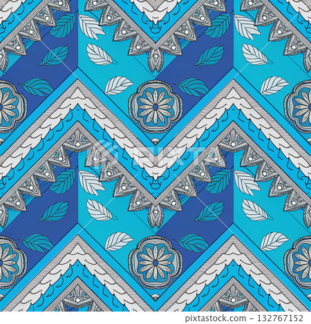 seamless vector pattern in the style of art deco, vintage, retro, vintage, wallpaper, design, textile, wrapping paper, packaging, background seamless vector pattern in the style of art deco, vintage, retro, vintage, wallpaper, design, textile, wrapping paper, packaging, background 132767152