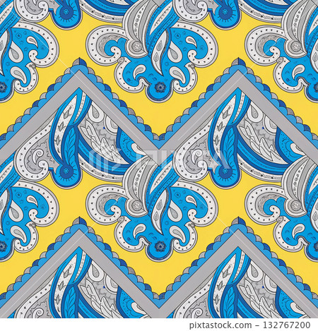 seamless vector pattern in the style of art deco, vintage, retro, vintage, wallpaper, design, textile, wrapping paper, packaging, background seamless vector pattern in the style of art deco, vintage, retro, vintage, wallpaper, design, textile, wrapping paper, packaging, background 132767200