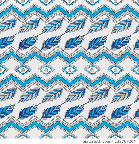 seamless vector pattern in the style of art deco, vintage, retro, vintage, wallpaper, design, textile, wrapping paper, packaging, background seamless vector pattern in the style of art deco, vintage, retro, vintage, wallpaper, design, textile, wrapping paper, packaging, background 132767204