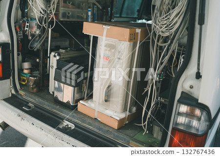 建設 建造 商人 132767436