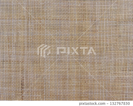 closeup woven textured pattern closeup woven textured pattern 132767830
