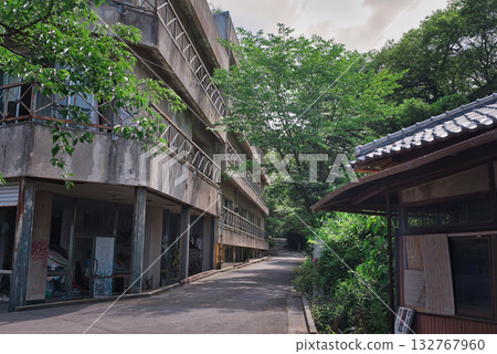 金戈羅酒店已成廢墟 132767960