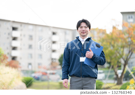 支持我們生活的企業 132768340