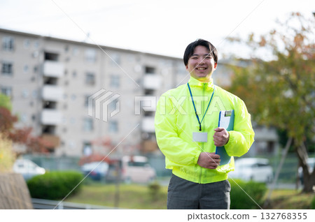 支持我們生活的企業 支持我們生活的企業 132768355