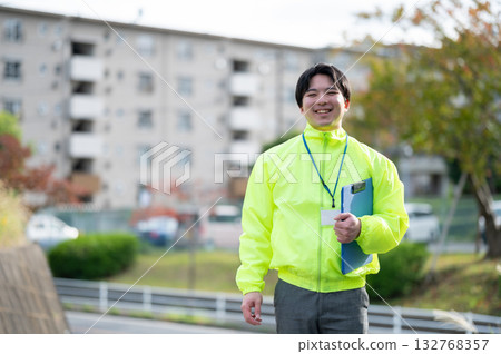 支持我們生活的企業 132768357