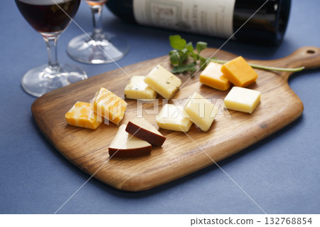 什錦奶酪 132768854