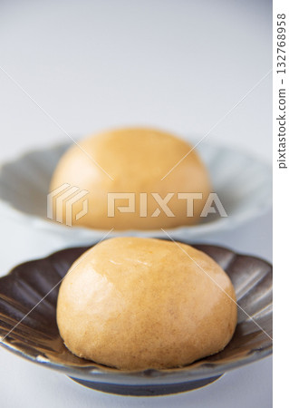 一盤溫泉饅頭 132768958