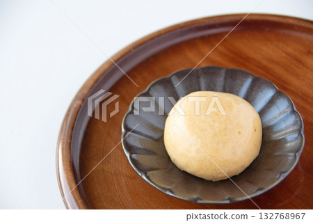 一盤溫泉饅頭 一盤溫泉饅頭 132768967
