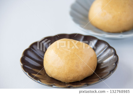 一盤溫泉饅頭 一盤溫泉饅頭 132768985