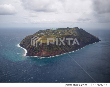 青島，伊豆群島 132769234