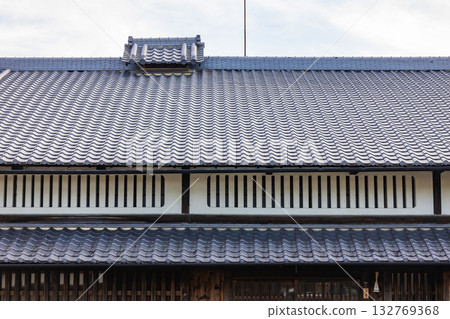 Kyoto Fushimi sake brewery Kyoto Fushimi sake brewery 132769368