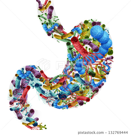 Microbiome Microbiome 132769444