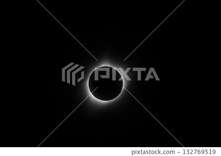 Total eclipse over Nebraska Total eclipse over Nebraska 132769519