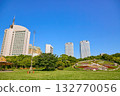 Makuhari Seaside Park and Apartments 132770056