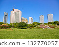 Makuhari Seaside Park and Apartments 132770057