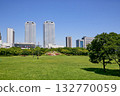 Makuhari Seaside Park and Apartments 132770059