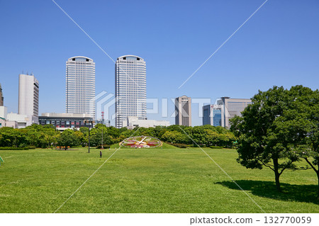 Makuhari Seaside Park and Apartments 132770059