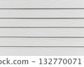 White wood plank texture background 132770071